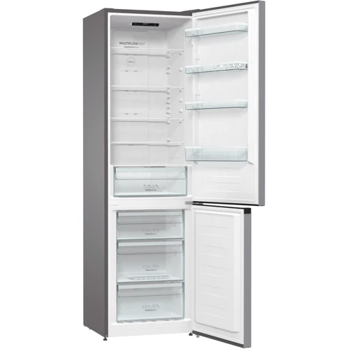 Холодильник Gorenje NRK6201ES4: Потужність заморожування, кг/добу 12