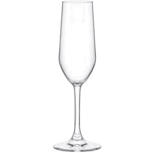 Келих Bormioli Rocco Riserva Champagne для шампанського 6х205 мл (126281GRC021990)
