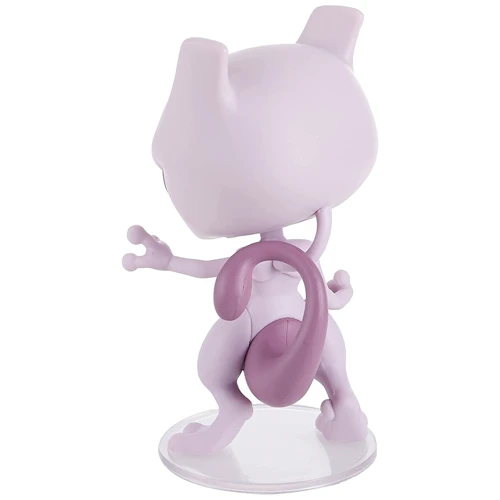 Игровая фигурка Funko POP! Покемон - Мьюту (63254): Пол Унисекс
