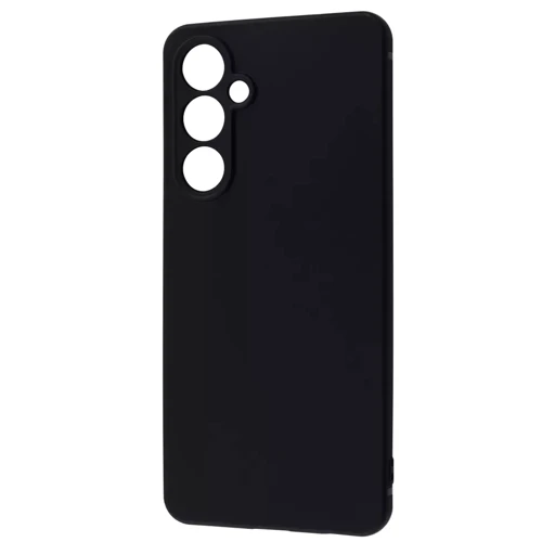 Чохол для телефона TPU Case Black для Samsung S711 Galaxy S23 FE