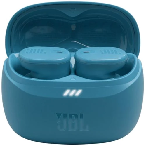 Наушники JBL Tune Buds 2 Turquoise (JBLTBUDS2TQE) фото 5