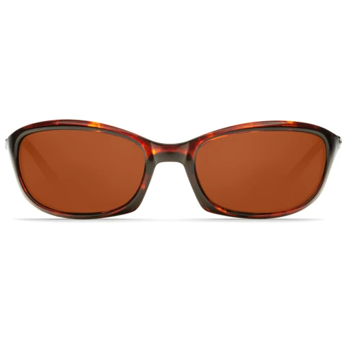 Спортивные очки Costa Del Mar Harpoon Tort Copper 580P (HR10OCP): Назначение Для рыбалки