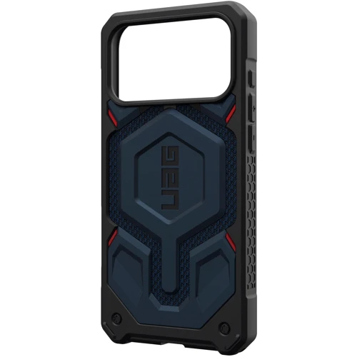 Чехол для iPhone Urban Armor Gear UAG Monarch Pro Magsafe Kevlar Mallard (114514113955) for iPhone 17 Pro Max