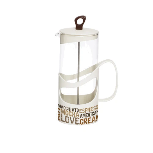 Френч-прес Herevin Coffee Cream 1 л (131065-001)
