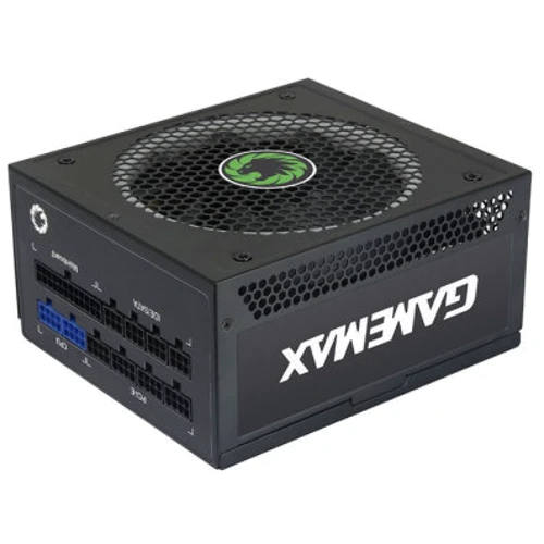 Блок питания Gamemax 850W (RGB850): Форм-фактор ATX