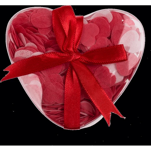 Конфетти для ванной Bath Confetti Big Hearts, 20 г: Производитель OOTB
