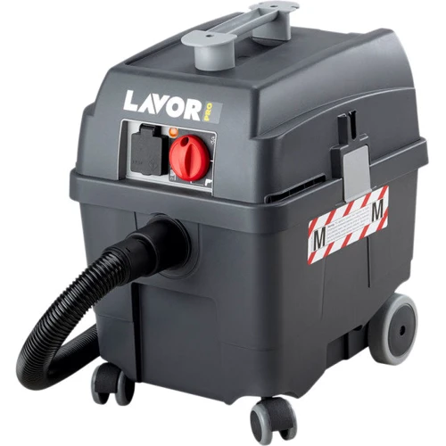 Пылесос Lavor PRO Worker EM (0.052.0004)