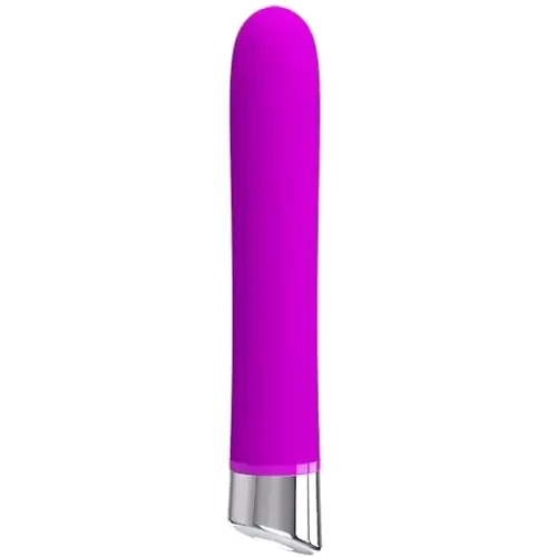 Вибростимулятор Pretty Love Randolph Purple, BI-014612