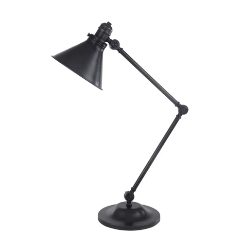 Настольные лампы, ночники