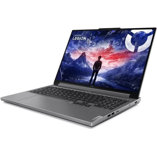 Ноутбук Lenovo Legion 5 16IRX9 (83DG004LRM) фото 11