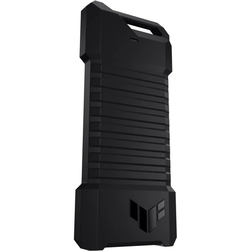 Аксессуар для накопителя ASUS TUF Gaming A1 M.2 NVMe External SSD Enclosure фото 7