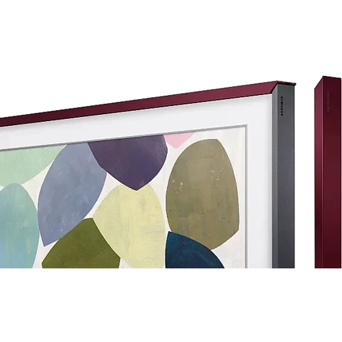 Samsung FRAME 43 Burgundy (VG-SCFR43BR) фото 3