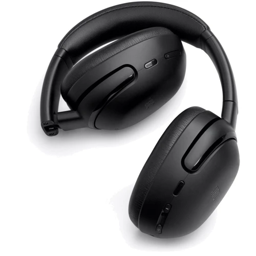 Наушники JBL Tour One M3 Black (JBLTOURONEM3BLK): Дополнительно Совместимость с Apple, Совместимость с Android, складная конструкция