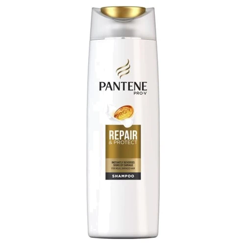 Pantene Шампунь Интенсивная защита и восстановление 250 ml