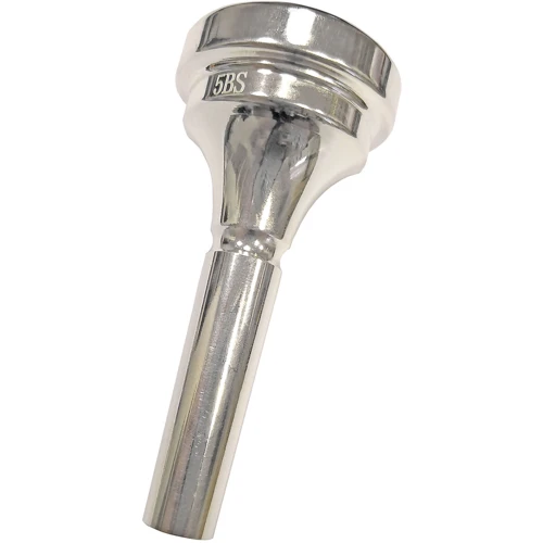 Мундштук MAXTONE MPC7D Euphonium Mouthpiece #5BS: Виробник MAXTONE