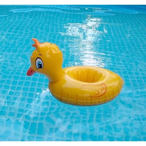 Держатель для напитка Jilong 97250 20 х 15,5 х 22 см duck (JL97250_duck)
