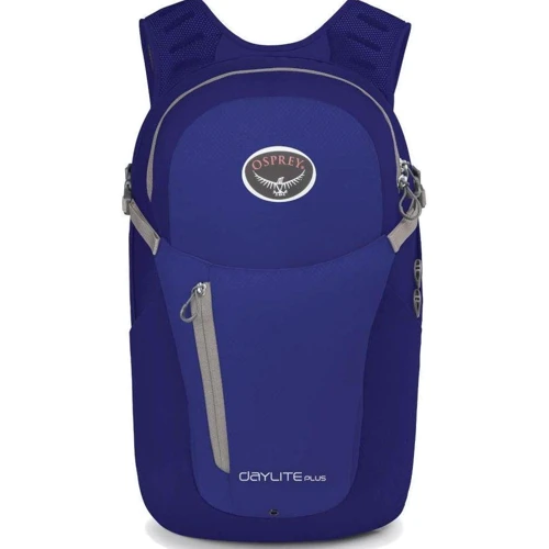 Рюкзак Рюкзак Osprey Daylite Plus 20 Honeybee Yellow / Deep Sea Blue O / S синій (009.2218): Виробник Osprey