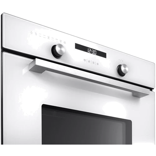 Духовой шкаф электрический Concept ETV7460wh: Объем, л 70