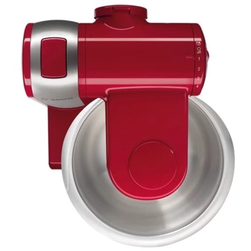 Кухонный комбайн Bosch MUM 48R1: Мощность, Вт 600