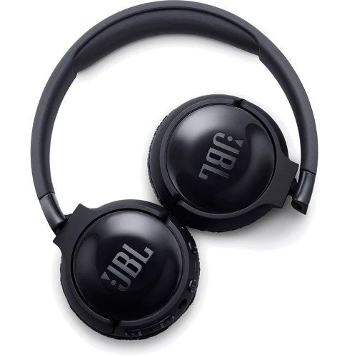 Наушники JBL T600BT Black (JBLT600BTNCBLK): Назначение для смартфона и плеера