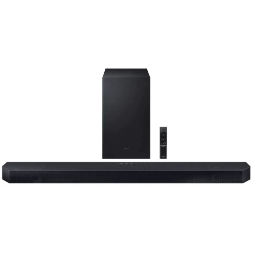 Домашний кинотеатр Samsung HW-Q700D