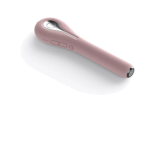 Вибратор Svakom Siime Eye Pale Pink