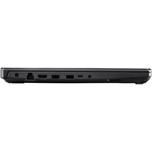 Ноутбук ASUS TUF Gaming A15 (10M232W11|90NR0667-M00H80): Процесор AMD Ryzen 5 4600H (3.0 - 4.0 ГГц) / 6 - ядерний