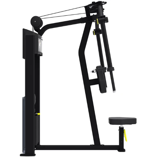 Профессиональный тренажер IMPULSE Classic Pec Fly /Rear Delt (IF9315)