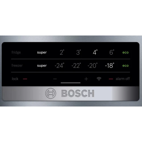 Холодильник Bosch KGN49MIEC: Исполнение отдельностоящий