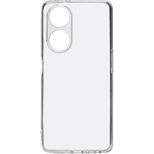 Чохол для телефона ArmorStandard Air Series Camera cover Transparent for OPPO A98 5G (ARM68584)