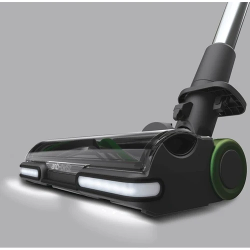 Пылесос Hoover HF920P: Вес 3.36 кг