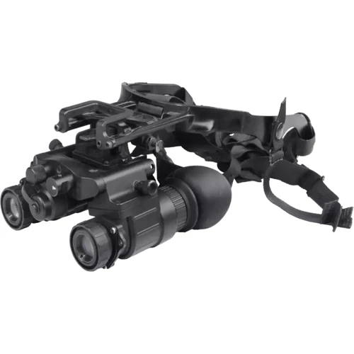 Бинокуляр ночного видения AGM NVG-50 NL1 (99-00009630) фото 5