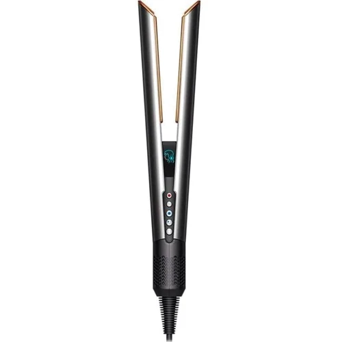 Выпрямитель Dyson Airstrait Nickel/Copper (388412-01) (CN): Тип Выпрямитель