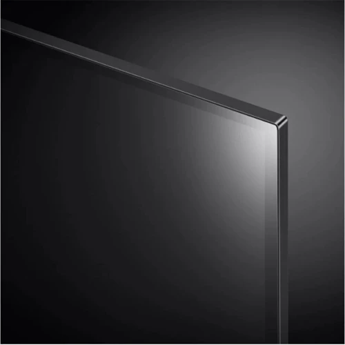 Телевизор LG OLED42C42: Тюнер DVB-C, DVB-S2, DVB-T2 + аналоговый