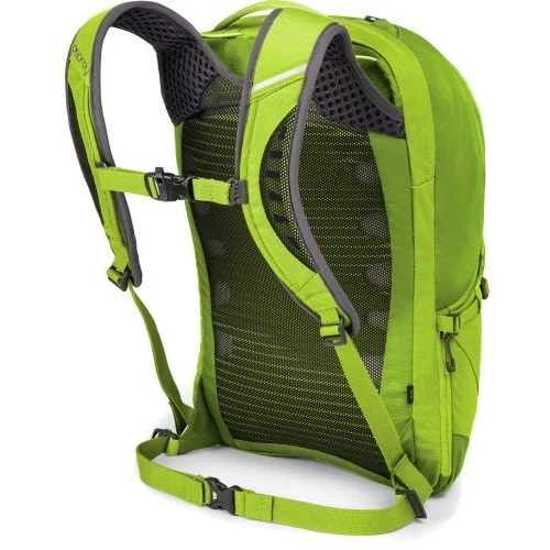 Рюкзак туристический Osprey Momentum 26 Orchard Green O/S						: Производитель Osprey