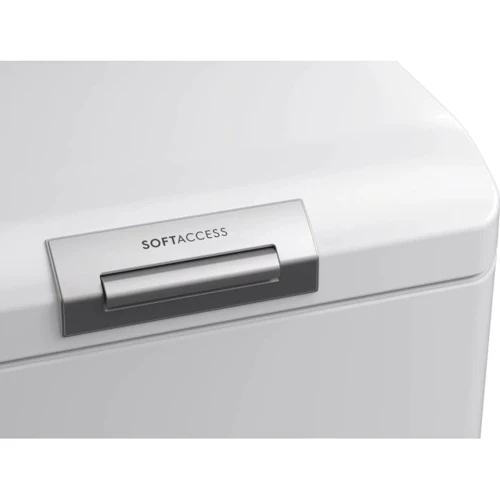 Пральна машина Electrolux EW7T3R362: Завантаження білизни (прання), кг 6