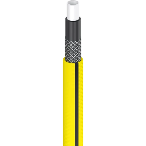 Шланг садовий Cellfast 4YELLOW 3/4" 50м (10-522): Тип шланг садовый