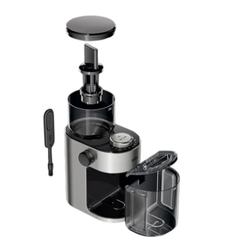 Кавомолка Braun KG 7070 GRI: Потужність, Вт 110