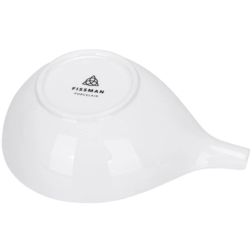 Страва сервірувальна Fissman Horeca 16.5x12 см (14096)