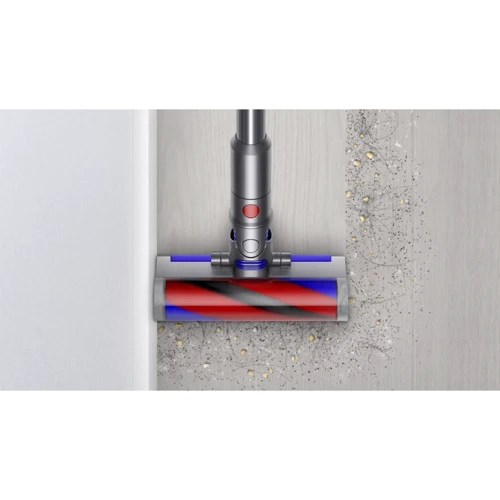 Пылесос Dyson Micro 1.5kg: Тип пылесоса ручной (вертикальный)