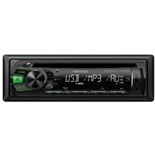 Kenwood KDC-161UG