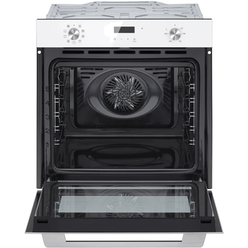 Духовой шкаф электрический LG WSEZ7213W: Размеры 59.5 х 56.5 х 59.5 см