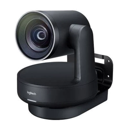 Logitech Rally Camera (960-001227): Интерфейс подключения USB 3.0/USB 2.0