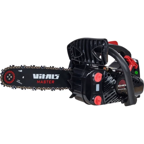 Бензопила Vitals Master BKZ 2511s Black Edition (142020): Длина шины 300 мм
