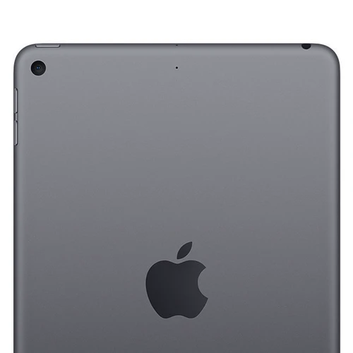 Планшет Apple iPad mini 5 2019 Wi-Fi 256GB Space Gray (MUU32): Екран 7.9 "Retina (2048x1536 точок) / 326ppi / Сенсорний, ємнісний / С олеофобним і покриттям