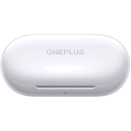 Наушники OnePlus Buds Z E502A White: Тип конструкции вакуумные