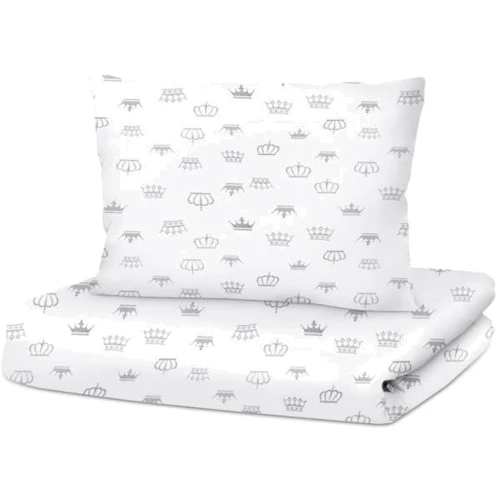 Комплект детского постельного белья Cosas Crown Dots (4822052021286)