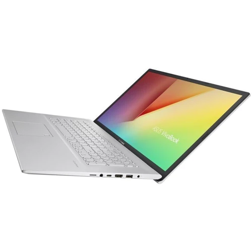 Ноутбук ASUS VivoBook 17 (F712EA-AU678W): Оперативна пам'ять 16 ГБ