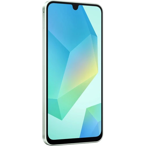 Смартфон Samsung Galaxy A16 8/256GB Light Green A165F (UA UCRF): Оперативная память 8 ГБ