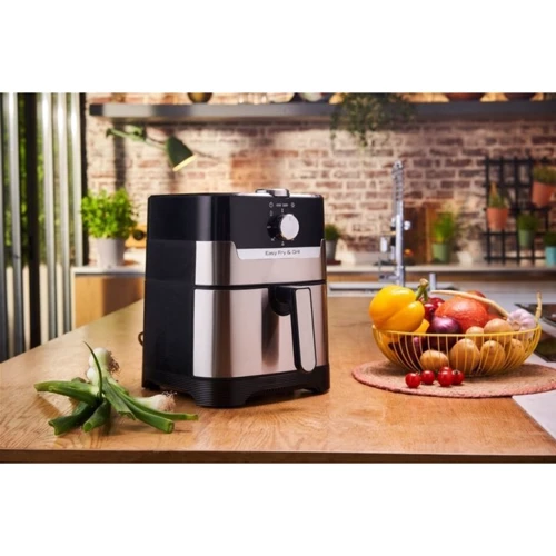 Фритюрниця Tefal EY501D15 Easy Fry & Grill XL Classic+ фото 19